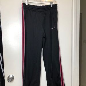 Nike Track Sweatpants